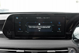 2024 MY25 Hyundai Palisade LX2.V5 Calligraphy SUV image 12