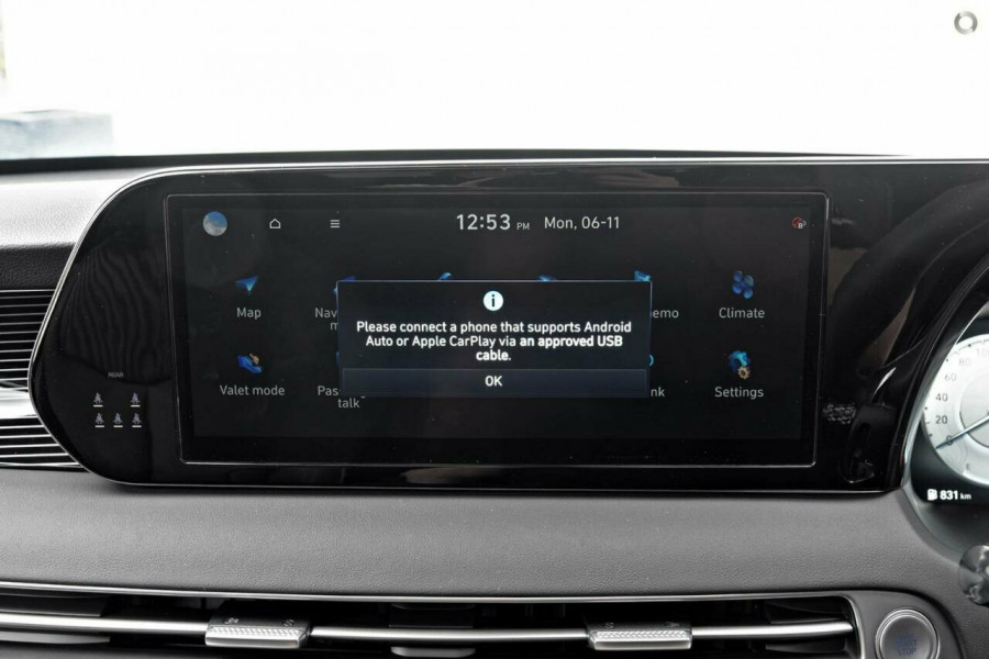 2024 MY25 Hyundai Palisade LX2.V5 Calligraphy SUV Image 12