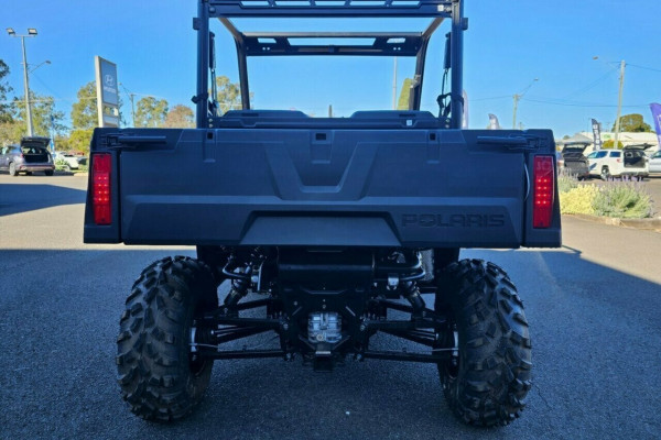 2023 Polaris Ranger R23M 570 HD EPS ATV & Quad Image 5