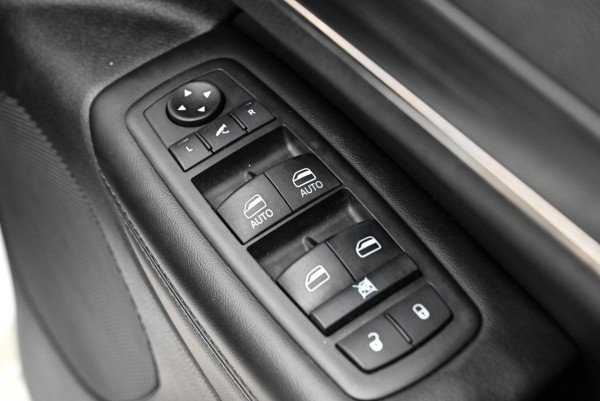 2020 MY0  Jeep Grand Cherokee WK S-Limited SUV image 14