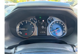 2021 Toyota LandCruiser Prado GDJ150R GXL SUV
