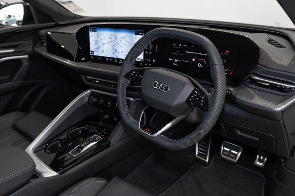 2025 Audi Q5 GU TDI 150kW Sport SUV image 6