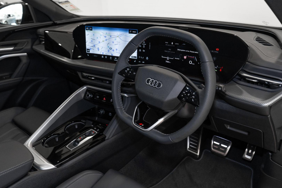 2025 Audi Q5 GU TDI 150kW Sport SUV