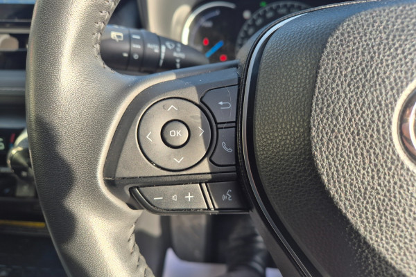 2021 Toyota RAV4 AXAH52R Cruiser SUV Image 18