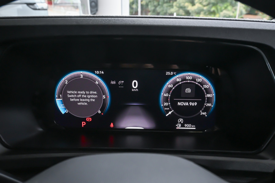 2025 Volkswagen Caddy 5 Maxi Van Van