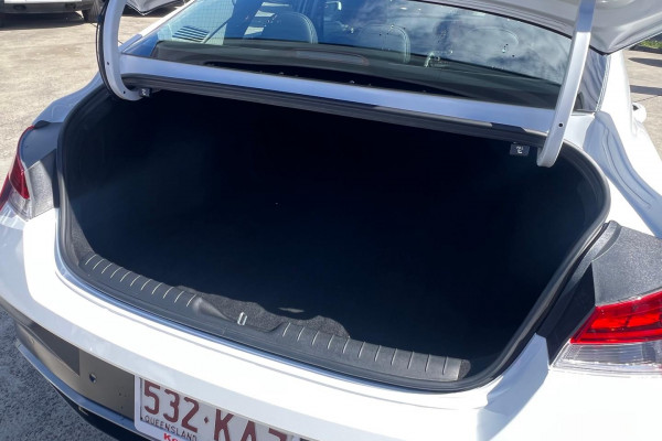 2024 Hyundai i30 CN7.V2 Elite Sedan Image 16