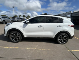 2020 Kia Sportage QL GT-Line SUV image 9