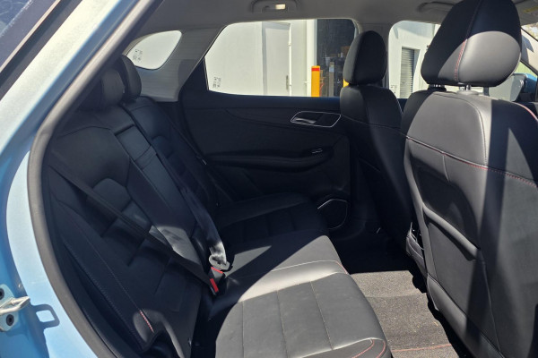 2021 MG HS Plus EV SAS23 Excite SUV Image 19