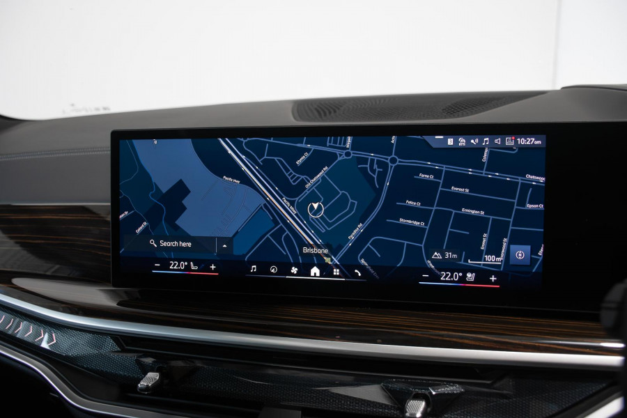 2025 BMW X5 G05 LCI xDrive30d M Sport SUV