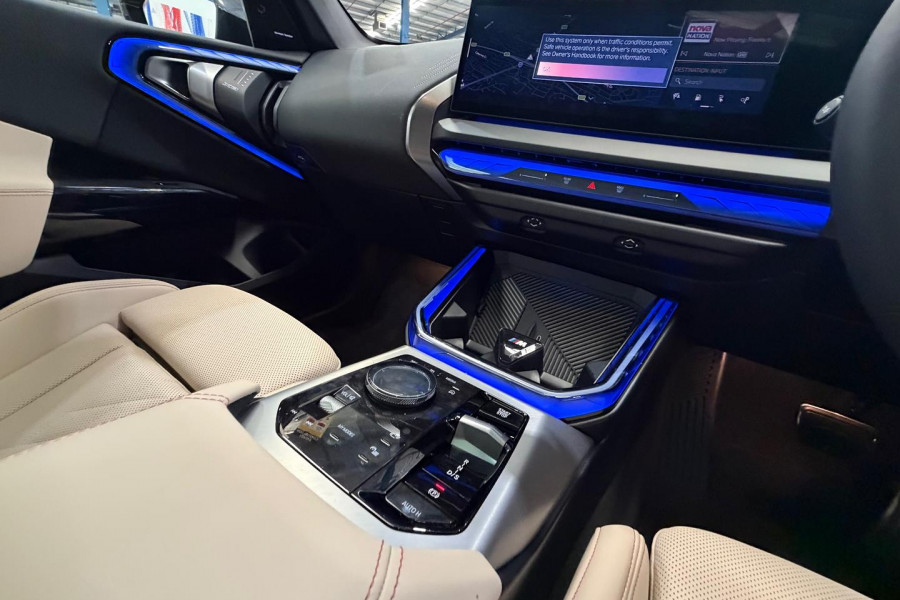 2026 MY25 BMW X3 G45 30e xDrive SUV