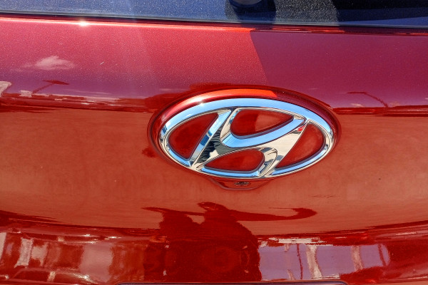 2018 Hyundai i30 PD2 Trophy Hatch Image 10
