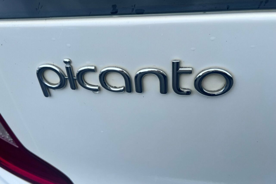 2021 Kia Picanto JA GT-Line Hatch Image 20