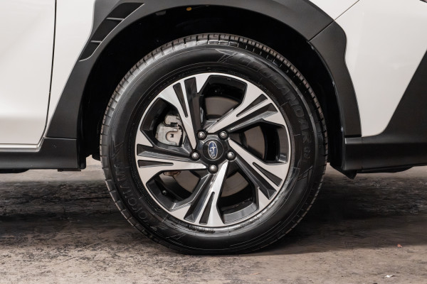 2023 MY24 Subaru Crosstrek G6X Hybrid L SUV image 21