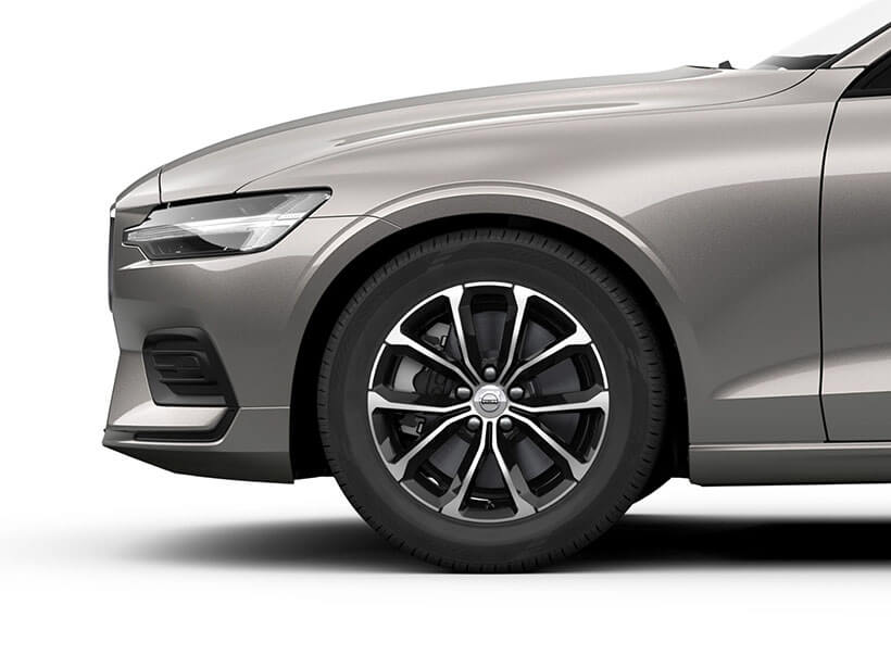 Exclusive wheels Image