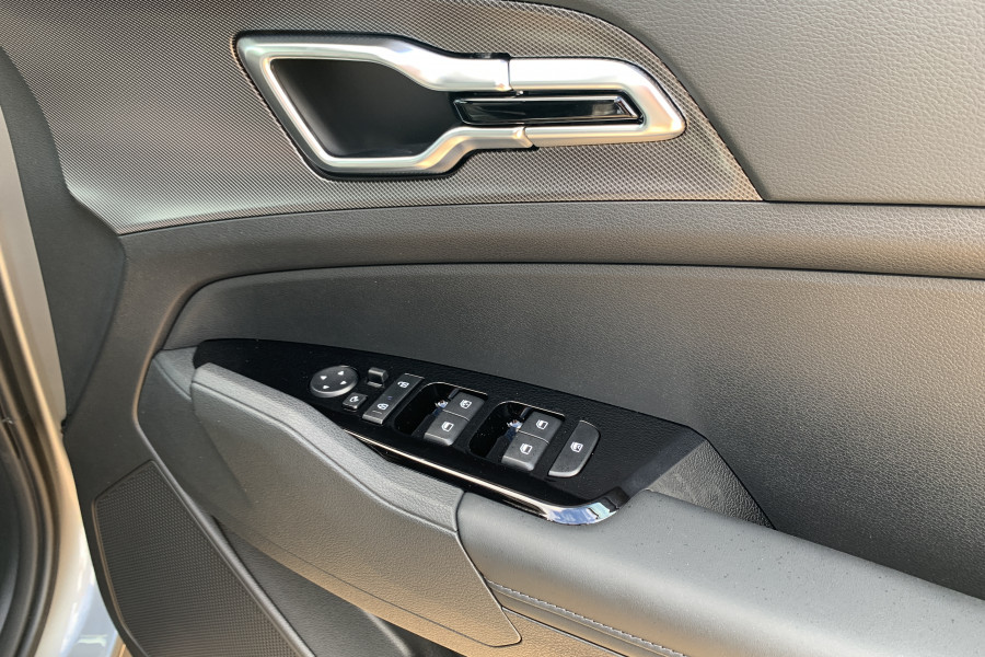2025 Kia Sportage NQ5 SX+ SUV Image 21