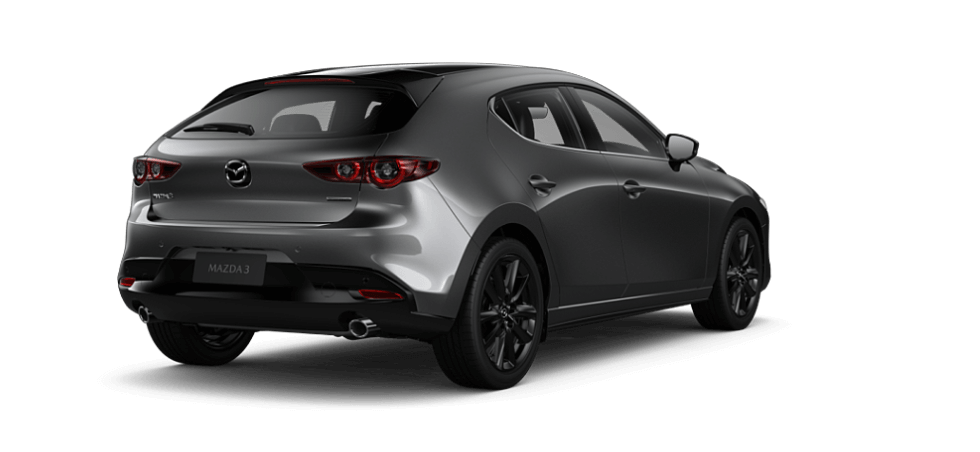 2025 MY24 Mazda 3 BP Series G25 Astina Hatch Image 14