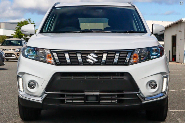 2023 Suzuki Vitara LY Series II Turbo SUV
