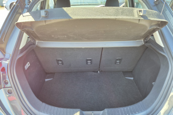 2019 Mazda 2 DJ2HA6 Neo Hatch Image 21