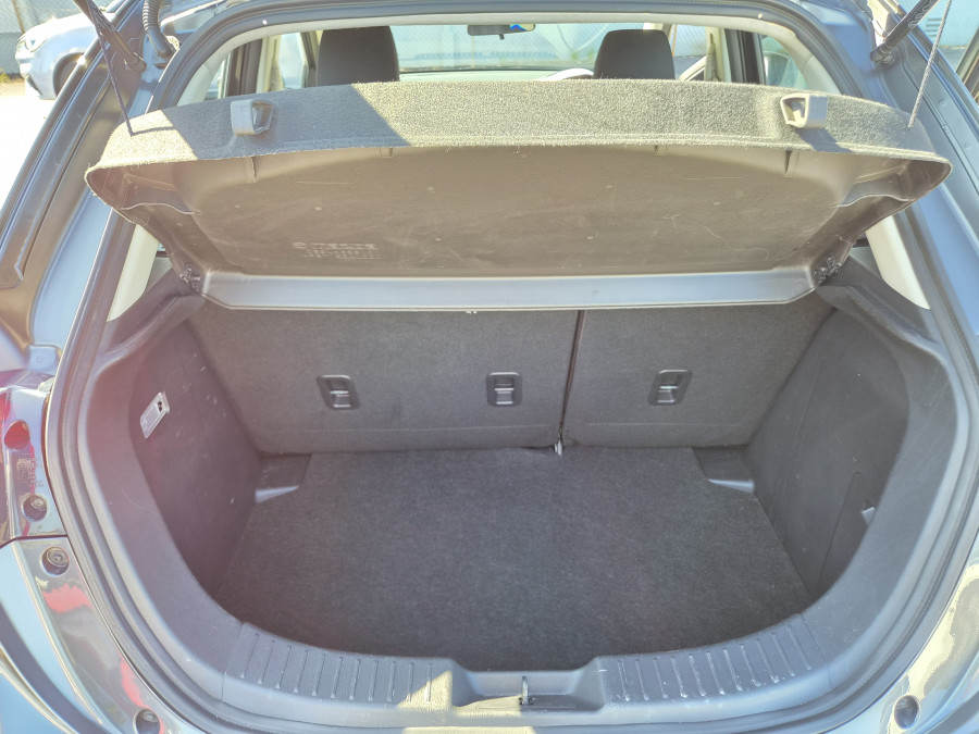 2019 Mazda 2 DJ2HA6 Neo Hatch Image 21