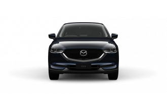 2021 MY20 Mazda CX-5 KF Series Touring Suv Image 4