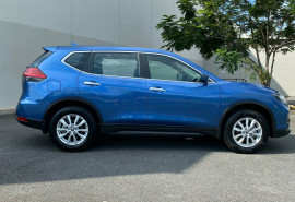 2019 Nissan X-Trail T32 Series 2 ST 2WD Suv
