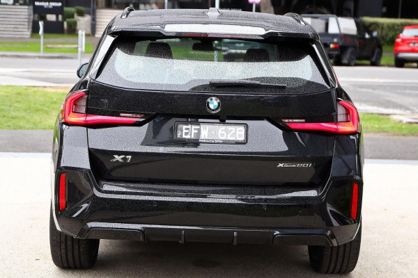 2025 BMW X1 U11 xDrive20i M Sport SUV