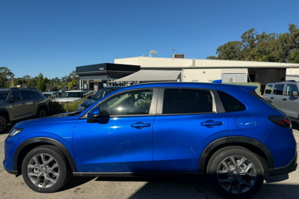 2023 MY24 Honda ZR-V RZ VTi L+ SUV Image 9