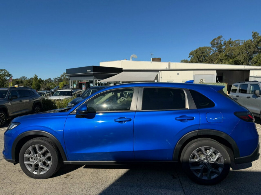 2023 MY24 Honda ZR-V RZ VTi L+ SUV Image 9