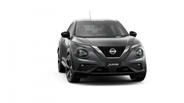 2020 Nissan JUKE F16 ST-L Suv Image 5