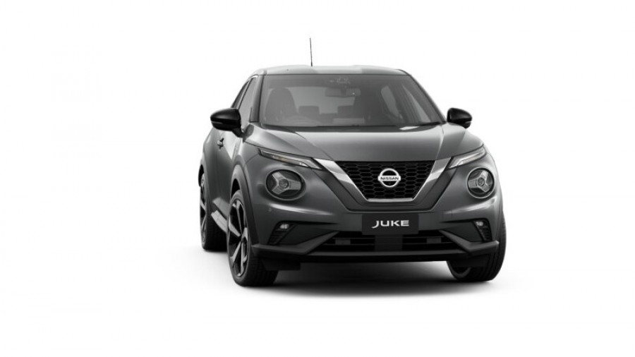 2020 Nissan JUKE F16 ST-L Suv Image 5