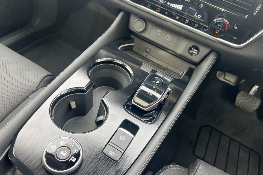 2024 MY25 Nissan X-TRAIL T33 Ti-L e-POWER SUV Image 30