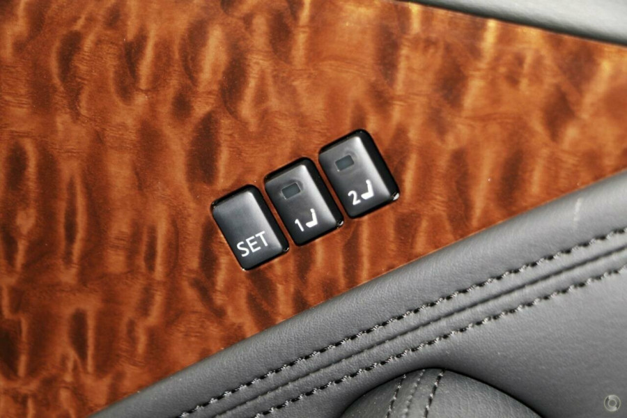 2024 Nissan Patrol Y62 Series 5 Ti-L SUV