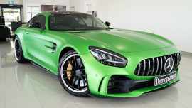 2019 Mercedes-Benz S Class