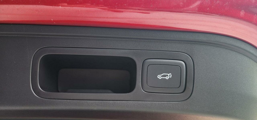 2025 MG MGS5 EV ZS3EM Essence 49 SUV Image 18