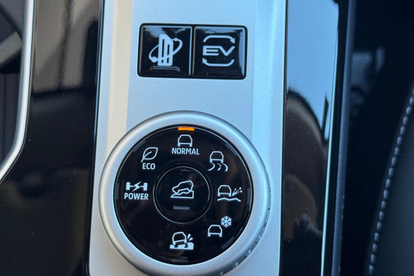 2025 Mitsubishi Outlander ZM PHEV Aspire SUV Image 12
