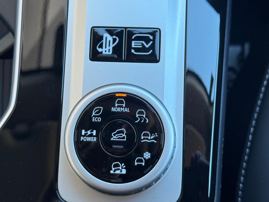 2025 Mitsubishi Outlander ZM PHEV Aspire SUV Image 12