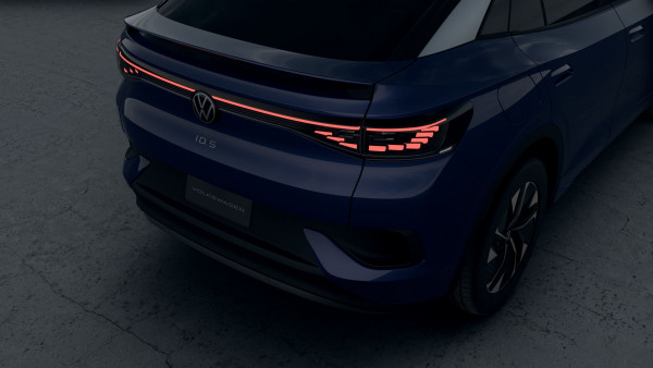 2025 Volkswagen ID. 5 E2 Pro SUV image 11
