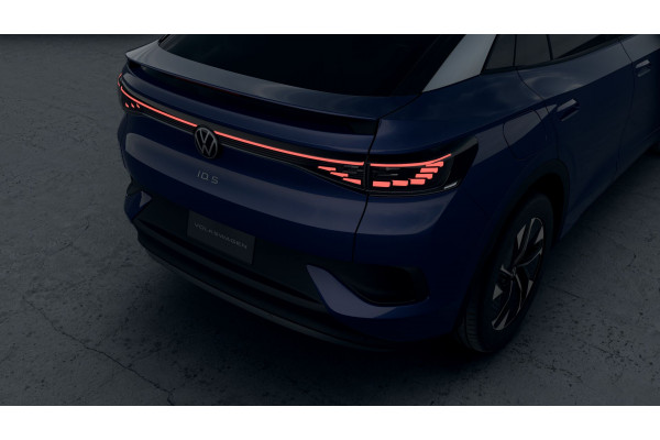 2025 Volkswagen ID. 5 E2 Pro SUV Image 11