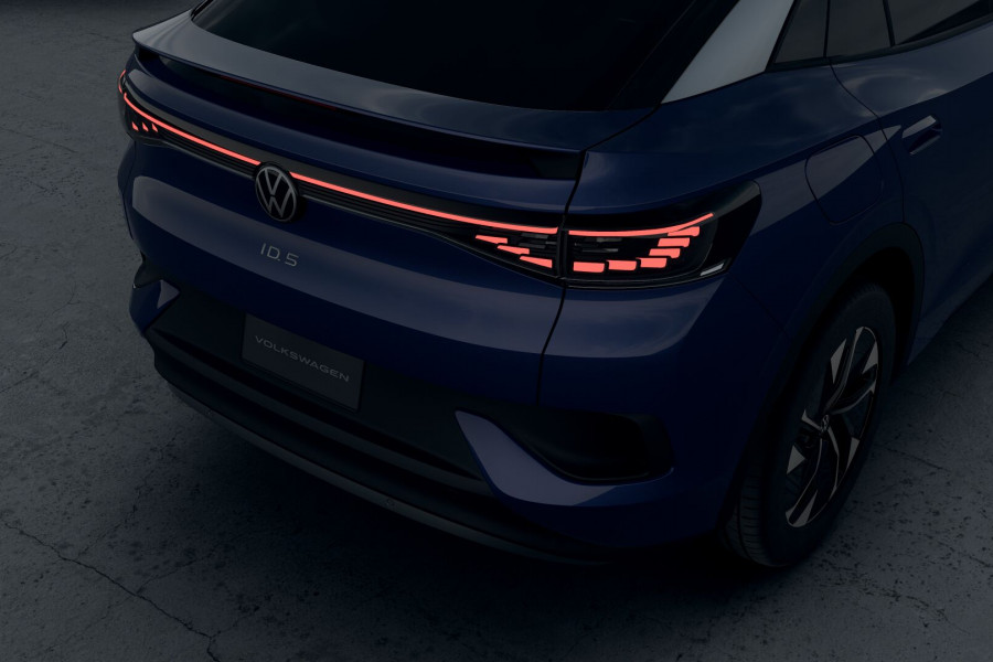 2025 Volkswagen ID. 5 E2 Pro SUV