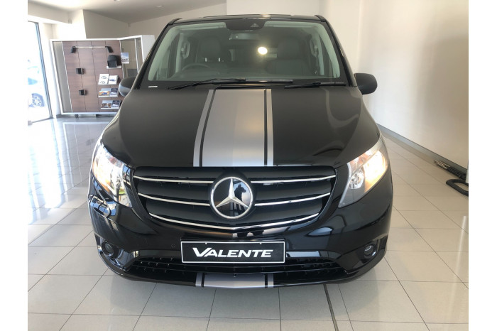2021 Mercedes-Benz Vito