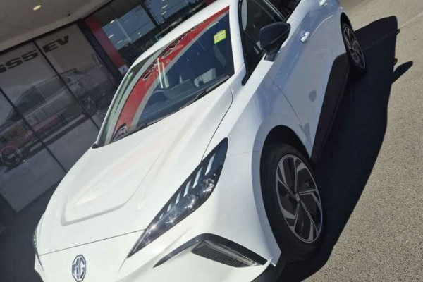 2026 MG MG4 AH4E Essence 64 Hatch Image 10