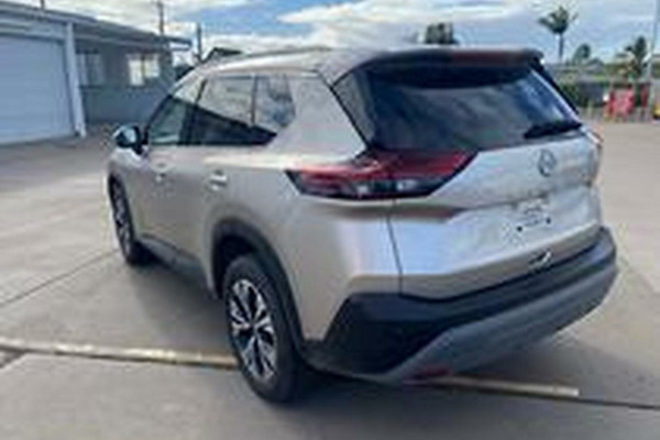 2025 Nissan X-Trail T33 ST-L SUV Image 6