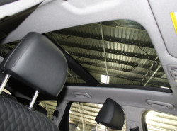 2018 MY19 Hyundai Santa Fe TM Highlander Wagon