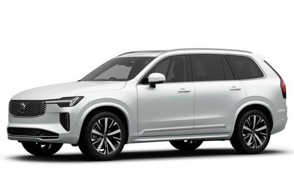2026 Volvo XC90 L Series Plus B5 Bright SUV Image 21