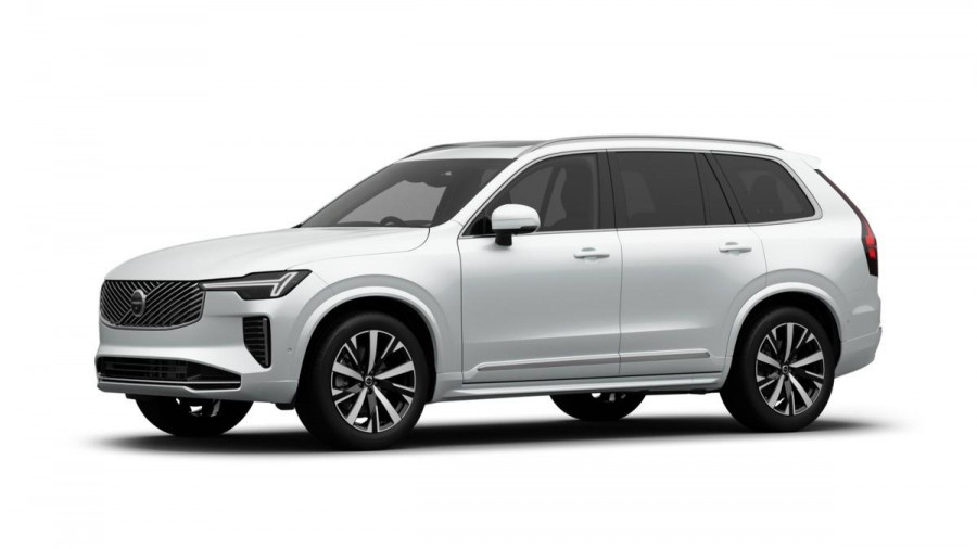 2026 Volvo XC90 L Series Plus B5 Bright SUV Image 21