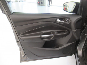 2017 MY18.00 Ford Escape ZG 2018.00MY TREND Suv