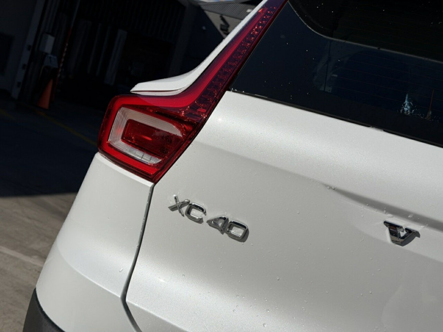 2026 Volvo XC40 XZ Plus B4 SUV Image 7