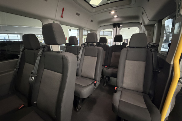 2020 MY20.5 Ford Transit VO 410L Bus Image 11