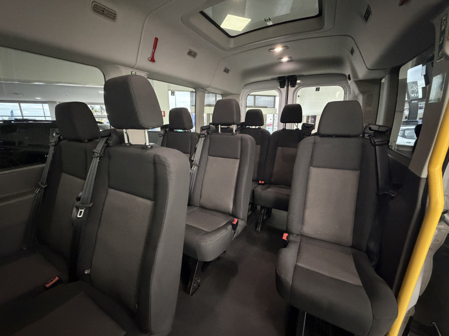 2020 MY20.5 Ford Transit VO 410L Bus Image 11
