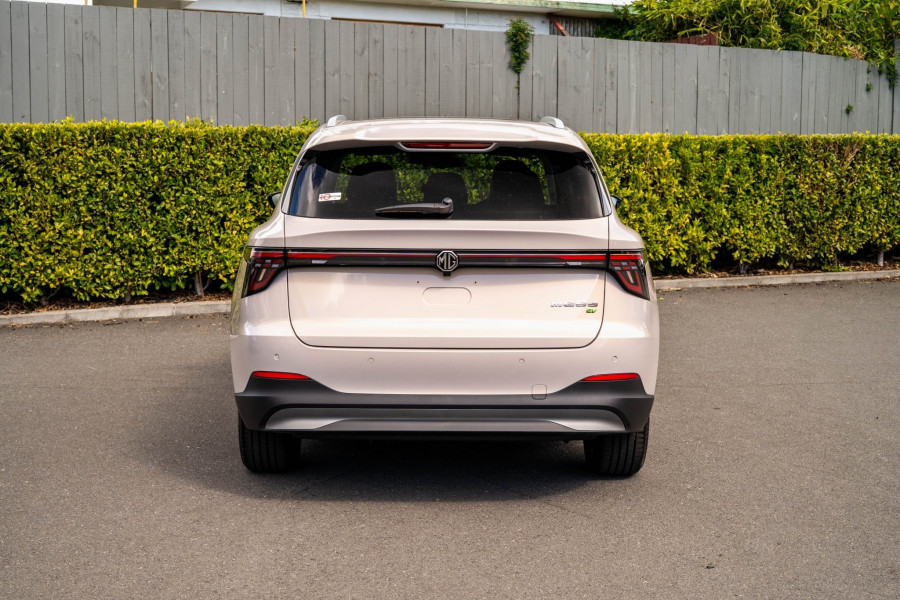 2026 MG MGS5 EV Essence 49 SUV Image 5